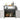 AECOJOY rattan bar cart