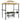 AECOJOY Grill Gazebo 8’x 5’ Outdoor Patio Backyard BBQ Grill Shelter, Beige