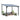 AECOJOY polycarbonate roof gazebo