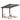 AECOJOY 8' x 8' Gazebo for Patio, Freestanding Lean to Hard Top Gazebo Carport Shelter