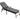 AECOJOY poolside chaise lounge chairs