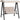 AECOJOY 2-Seat Porch Swings with Adjustable Canopy, Beige