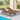 AECOJOY reclining chaise lounge