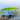 AECOJOY green umbrella
