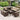 AECOJOY 7 PCS Patio Dining Set