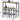 AECOJOY 3 Pieces Outdoor Bar Set of 2 for Balcony