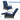 AECOJOY patio reclining chair