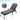 AECOJOY reclining chaise lounge