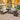 AECOJOY Beige Outdoor Patio Set