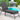 AECOJOY outdoor chaise lounge with cushion
