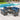 AECOJOY 7 PCS Outdoor Patio Furniture Sets with 2 Storage Boxes, Dark Blue