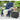 AECOJOY outdoor recliner chair