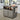 AECOJOY mobile bar cart