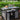 AECOJOY outdoor bar cart