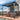 AECOJOY outdoor hardtop gazebo