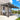 AECOJOY 14' x 10' Gazebo for Patio, Retractable Pergola with Adjustable Sun Shade Canopy Roof