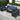 AECOJOY 7 PCS Outdoor Patio Furniture Sets with 2 Storage Boxes, Black & Dark Blue