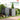 AECOJOY 7x3 storage shed