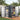AECOJOY outdoor bike storage shed