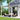 AECOJOY wall mount gazebo