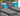 Patio Chaise Lounge with Cushion
