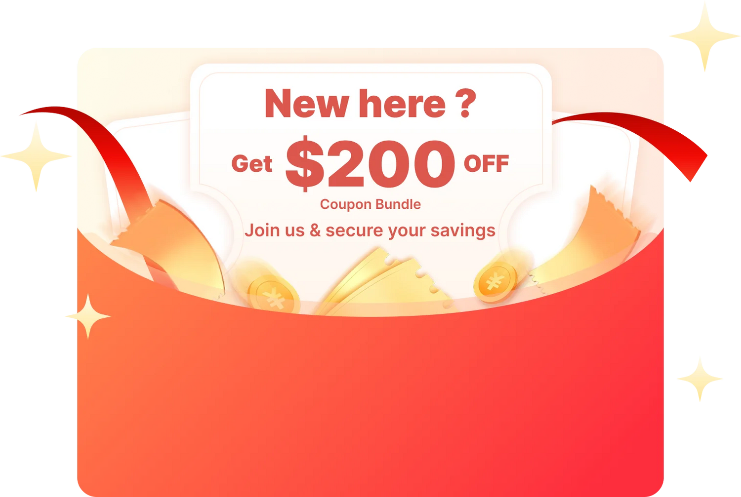 AECOJOY $200 Coupon Bundle