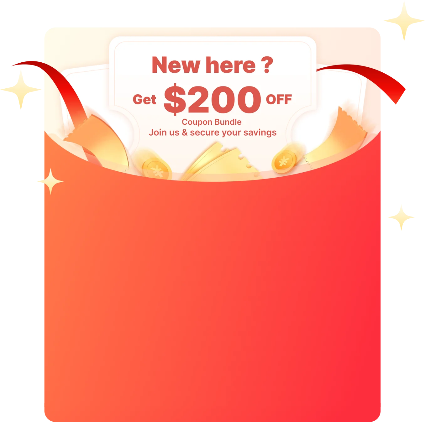AECOJOY $200 Coupon Bundle