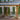 wood gazebo