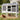 AECOJOY 68'' Large Chicken Coop with Run, Wooden Chicken Coops for 6-8 Chickens