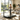 AECOJOY Walking Pad 7% Incline, Under Desk Treadmill for Home