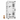 AECOJOY Catio Outdoor Cat Enclosure, White
