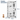 AECOJOY Catio Outdoor Cat Enclosure, White