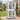 AECOJOY Catio Outdoor Cat Enclosure, White