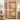 AECOJOY Catio Outdoor Cat Enclosure, Natural