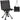 AECOJOY Hunting Chair Without Armrests, Lightweight Foldable Design, 360° Swivel for Blinds & Outdoor Use