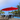 AECOJOY red patio umbrella