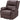 AECOJOY Reclining Loveseat with Massage&Heat Function