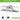 AECOJOY 2 story rabbit hutch