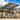 AECOJOY 8' x 8' Gazebo for Patio, Freestanding Lean to Hard Top Gazebo Carport Shelter