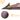 AECOJOY brown umbrella