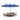 AECOJOY commercial patio umbrellas