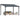 AECOJOY 12' x 8' Hardtop Gazebo Outdoor Pergola Lean to Metal Pergolas