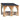 AECOJOY 10x10 Outdoor Wooden Pergola Gazebo with Curtains and Netting for Patio