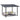 AECOJOY 12'x8' Outdoor Hardtop Lean to Gazebo Wall-Mounted Pergolas and Gazebos with Galvanized Steel Roof