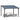 AECOJOY 12' x 10' Hardtop Gazebo Outdoor Pergola Lean to Metal Pergolas