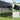 AECOJOY Heavy Duty Outdoor Dog Kennel, 10x20 Steel Chain Link Fence with Roof