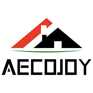 The picture aecojoy.store shows when its homepage is shared