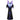 AECOJOY Halloween Inflatables Outdoor Decorations Pumpkin Reaper Decoration, Ghost Blow Up LED Yard Decor for Garden, Lawn, Party, Holiday, Waterproof