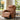 AECOJOY Power Lift Recliner Chair, Recliner Chair for Elderly with Massage and Heat, Brown